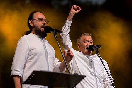 foto <b>Dojlidy</b> Szanty Folk Festiwal, Białystok<br>niekompletny