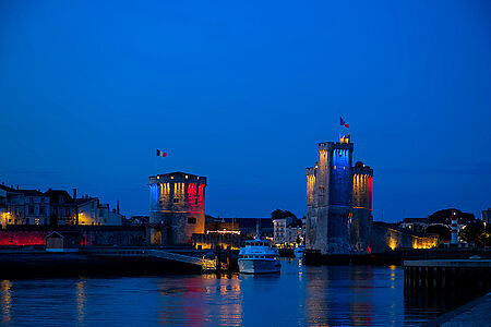 foto La Rochelle
