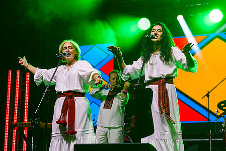 foto XXXI Ethno Festiwal <b>Czeremcha</b> Wielu Kultur i Narodów<br>zajawka