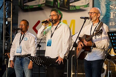 foto <b>Dojlidy</b> Szanty Folk Festiwal, Białystok<br>niekompletne