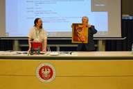 Opening XLI Workshop on Geometric Methods in Physics with Piotr Kielanowski, 2024